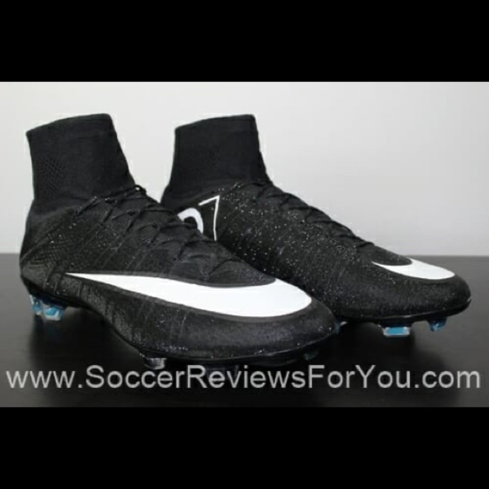 ISO Nike Mercurial Superfly IV Men’s US SIZE 7.5